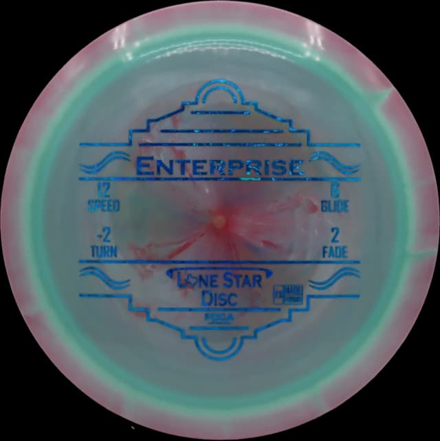 Lone Star Disc Enterprise