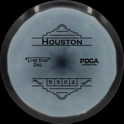 Lone Star Disc Houston