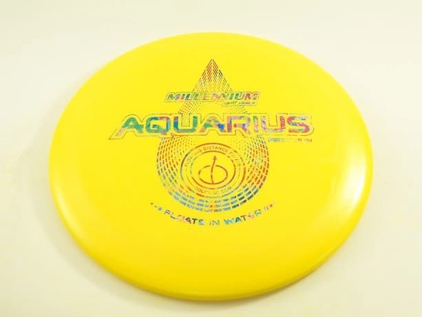 Millennium Golf Discs Aquarius