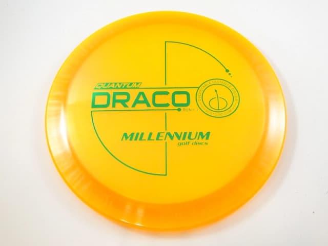 Millennium Golf Discs Draco