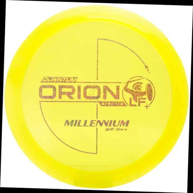 Millennium Golf Discs Orion LF