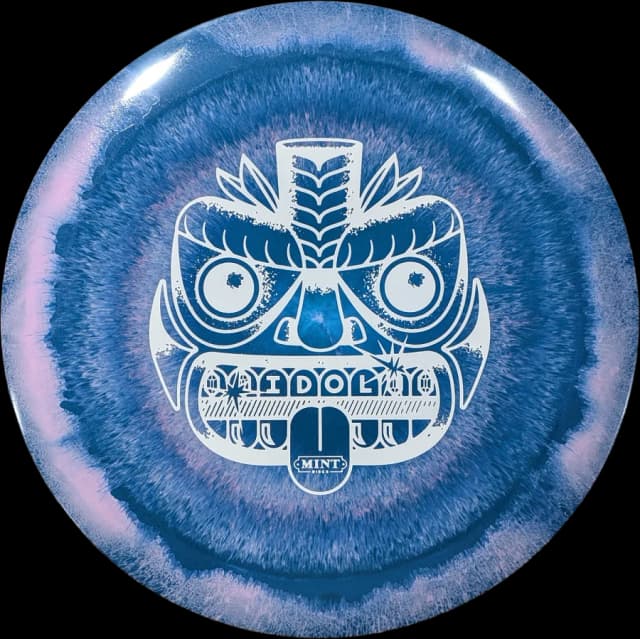 Mint Discs Idol