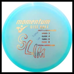 Momentum Discs Slim