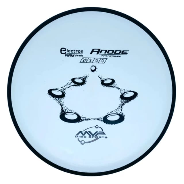 MVP Disc Sports Anode