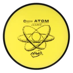 MVP Disc Sports Atom