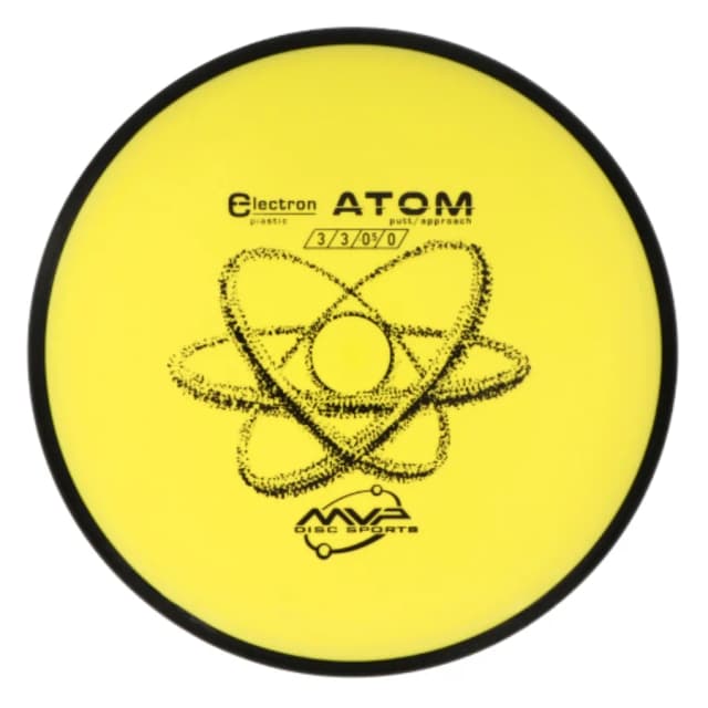 MVP Disc Sports Atom