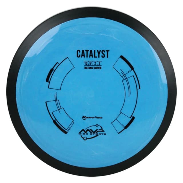 MVP Disc Sports Catalyst