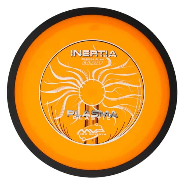 MVP Disc Sports Inertia
