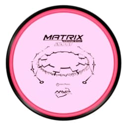 MVP Disc Sports Matrix