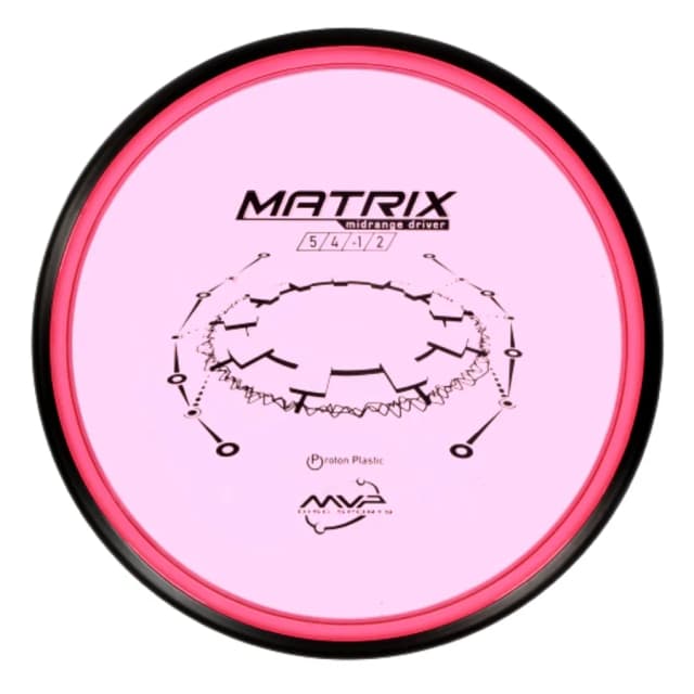 MVP Disc Sports Matrix