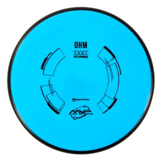 MVP Disc Sports Ohm