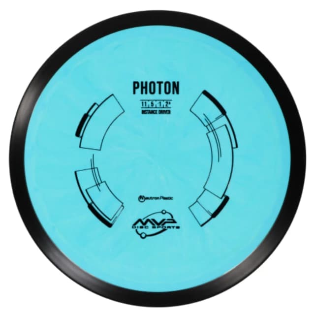MVP Disc Sports Photon