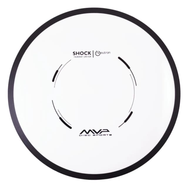 MVP Disc Sports Shock