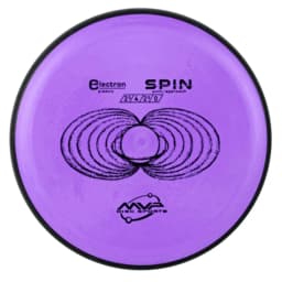 MVP Disc Sports Spin