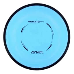MVP Disc Sports Switch