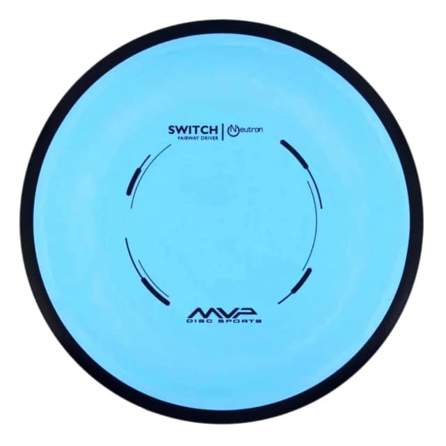 MVP Disc Sports Switch