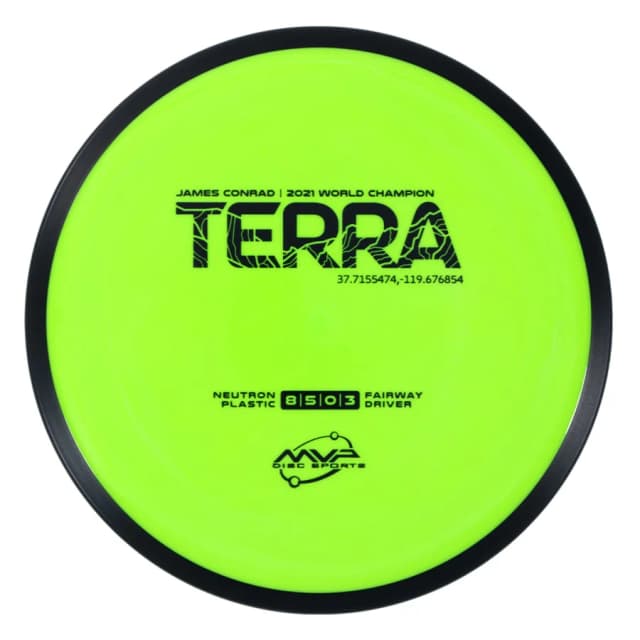 MVP Disc Sports Terra