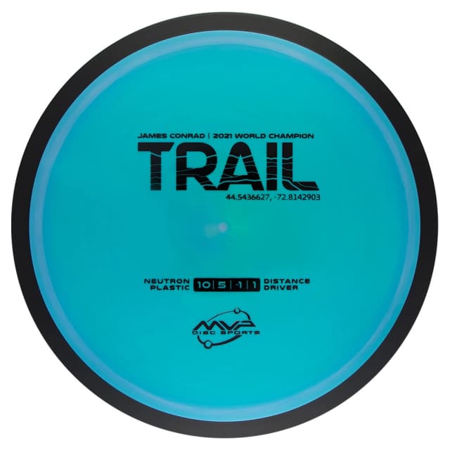 MVP Disc Sports Trail