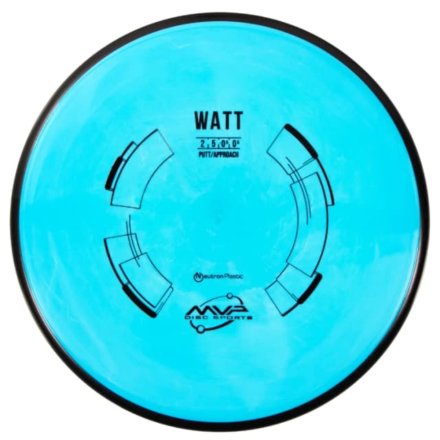 MVP Disc Sports Watt