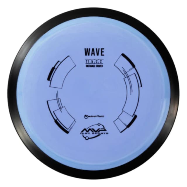 MVP Disc Sports Wave