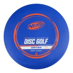NERF Driver