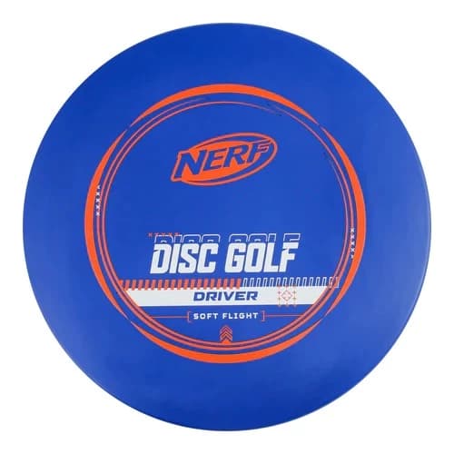NERF Driver