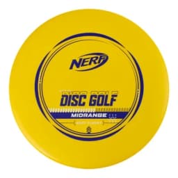 NERF Midrange