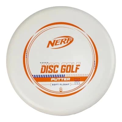 NERF Putter