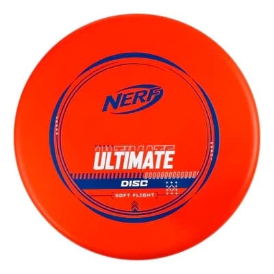 NERF Ultimate Disc