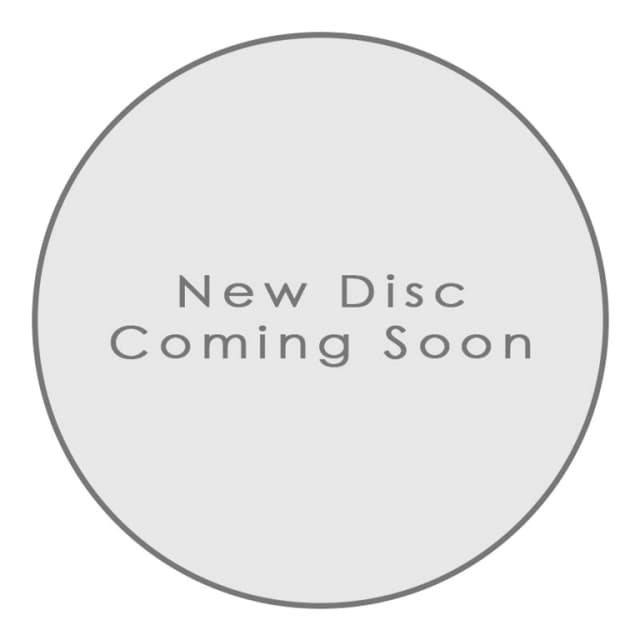 Obsidian Discs Fragment