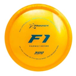 Prodigy Disc F1