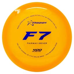 Prodigy Disc F7