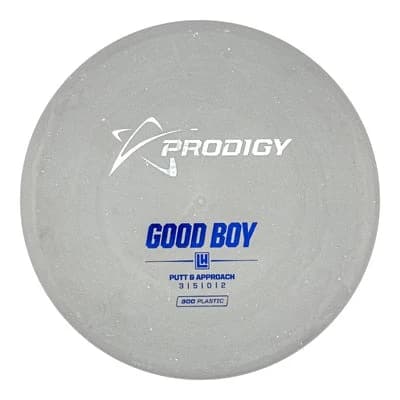 Prodigy Disc Good Boy