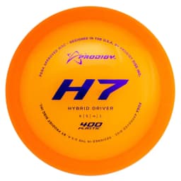 Prodigy Disc H7