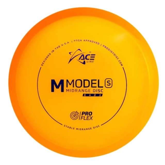 Prodigy Disc M Model S