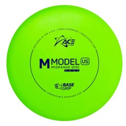 Prodigy Disc M Model US
