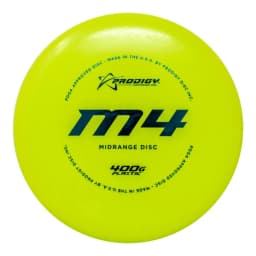 Prodigy Disc M4