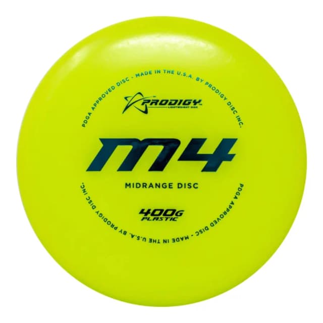 Prodigy Disc M4