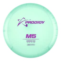 Prodigy Disc M5