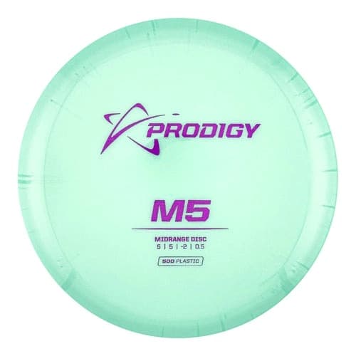 Prodigy Disc M5