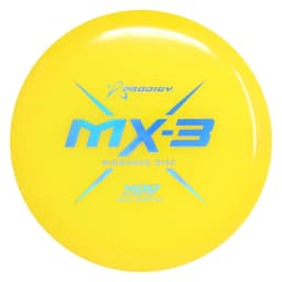 Prodigy Disc MX-3