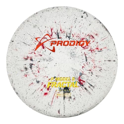 Prodigy Disc P Model S