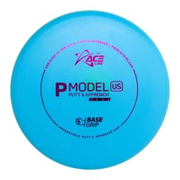 Prodigy Disc P Model US