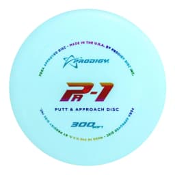 Prodigy Disc PA-1