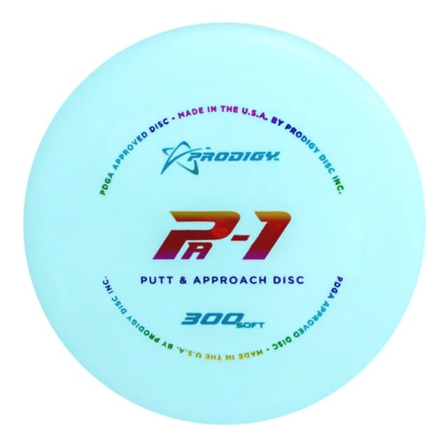 Prodigy Disc PA-1