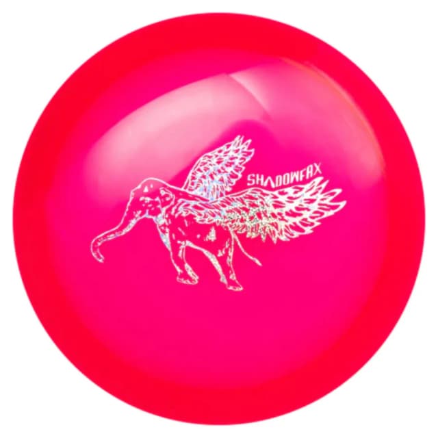 Prodigy Disc Shadowfax
