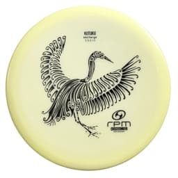 RPM Discs Kotuku