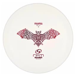 RPM Discs Pekapeka