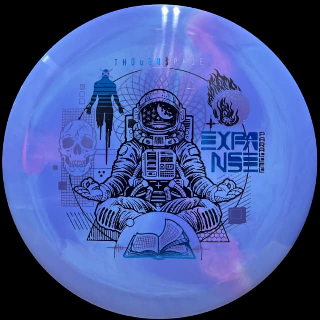 Thought Space Athletics Expanse