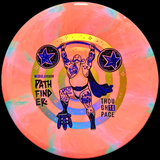 Thought Space Athletics Pathfinder